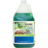  Dustbane Film Away Neutral Detergent & Ice Melt Remover 4L/1.05 Gallon (4/Case) 