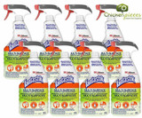  Fantastik Multi-Surface Degreaser Disinfectant Sanitizer Spray, 946 mL/32 oz (8/Case) 