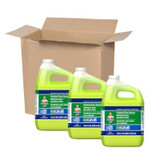  Mr. Clean Professional Finished Floor Cleaner, Concentrate Closed Loop, 3.78 L/1 Gallon (3/Case) 
