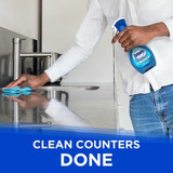 DAWN Dawn Ultra Platinum PowerWash Dish Spray, 473 mL/16 oz (6/Case) 