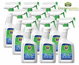  Tide Professional Multi-Purpose Stain Remover Spray, 945 mL/31.95 oz (9/Case) 