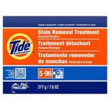  Tide Professional Stain Removal Treatment, 217 g/7.65 oz (14/Case) 
