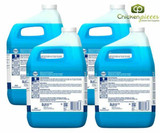DAWN Dawn Professional Manual Pot and Pan Detergent, Concentrate Closed Loop, 3.78L/1 Gallon (4/Case) 