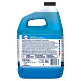 Cascades  Cascade Professional All Temp Rinse Aid, Concentrate Closed Loop 3.78 L/1 Gallon (2/Case) 