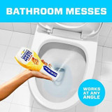  Mr. Clean Clean Freak Deep Cleaning Mist Multi-Surface Cleaner Spray, Lemon Zest Scent, 473 mL/16 oz (6/Case) 