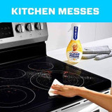  Mr. Clean Clean Freak Deep Cleaning Mist Multi-Surface Cleaner Refill, Lemon Zest Scent 473 mL/16 oz (6/Case) 
