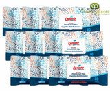  Certainty Plus Fragrance-Free Disinfectant Wipes, Flat Pack, 80 Wipes (12/Case) 