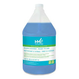  Highmark Glass Cleaner - Ready-to-use 4L/1.05 Gallon(4/Case) 