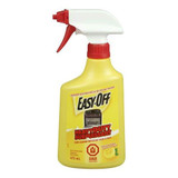  Easy-Off® Heavy Duty Oven Grill Broiler Cleaner, Lemon Scent Spray Bottle 475 mL/16.06 oz (12/Case) 