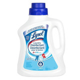 Lysol LYSOL® Laundry Disinfectant - Crisp Linen 2.7L/5.7 lbs(4/Case) 