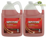  Diversey Spitfire Professional All Purpose Power Cleaner, 3.78L/1 Gallon(2/Case) 