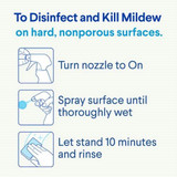  Tilex® Mold and Mildew Remover Spray, 946mL/32 oz(9/Case) 