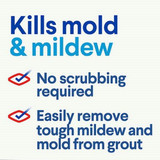  Tilex® Mold and Mildew Remover Spray, 946mL/32 oz(9/Case) 