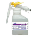  Diversey Oxivir Five 16 Concentrate, Ready-To-Dispense (RTD), 1.5 L/50.7 oz(2/Case) 