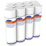  Diversey Conq-r-dust Dust Mop/Dust Cloth Treatment, Aerosol Spray, 482 g//17 oz(12/Case) 