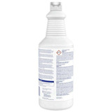  Diversey Emerel Multi-Surface Crème Cleanser Squeeze Bottle 946 mL/32 oz (12/Case) 