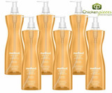  Method Dish Soap, Clementine Scent, 532 mL/18 oz (6/Case) 