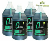 sany+ Sany+ OviElite Biotech Degreaser 4 L/1.05 Gallon (4/Case) 
