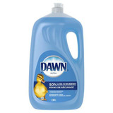 DAWN Dawn Ultra Dishwashing Liquid, Original Scent, 2.64 L/89.26 oz (6/Case) 