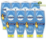  Dawn EZ-Squeeze Ultra Dishwashing Liquid Dish Soap, 650 mL/21.98 oz (8/Case) 