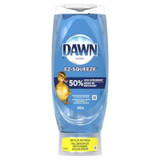  Dawn EZ-Squeeze Ultra Dishwashing Liquid Dish Soap, 443 mL/15 oz (8/Case) 