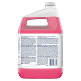 Clean Quick Professional Clean Quick Broad Range Quaternary, 3.78L/1 Gallon (3/Case) 