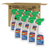  Comet Professional Ready-To-Use Cleaner with Bleach Spray, 946 mL/32 oz (8/Case) 