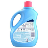  Downy Ultra Laundry Liquid Fabric Softener, April Fresh 120 Loads, 2.63 L/88.9 oz (4/Case) 