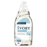  Ivory Classic Dish Soap, Original, 709 mL/23.9 oz (10/Case) 