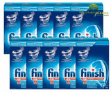  Finish Advanced Dishwasher Detergent 1.8kg/3.97 LBS (10/Case) 