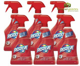  Resolve Carpet Stain Remover, 650 mL/22 oz (6/Case) 