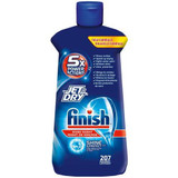 Finish Jet-Dry Dishwashing Rinse Agent 621 mL/21 oz (12/Case) 