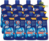  Finish Jet-Dry Dishwashing Rinse Agent 621 mL/21 oz (12/Case) 