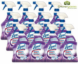  Lysol Mold And Mildew Bathroom Bleach Cleaner, 950 mL/32.12 oz (12/Case) 