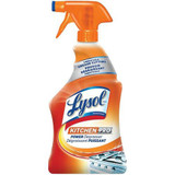  Lysol KitchenPro Antibacterial Power Degreaser, 650 mL/21.98 oz (9/Case) 