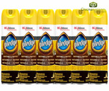  Pledge® PRO Restore & Protect Aerosol 403g/14.21 oz (6/Case) 