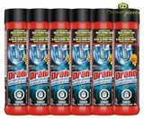  Drano® Kitchen Granules Clog Remover 500g/16.91 oz (6/Case) 