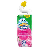  Scrubbing Bubbles® Toilet Bowl Cleaner - Floral Fusion 710 ml/24 oz (9/Case) 