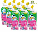  Scrubbing Bubbles® Toilet Bowl Cleaner - Floral Fusion 710 ml/24 oz (9/Case) 