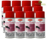 sprayway Sprayway Chewing Gum Remover, Aerosol Spray, Cherry Scent, 184g/6.49 oz (12/Case) 