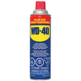 wd-40 WD-40 Multi-Use Lubricant 411g/14.49 oz (12/Case) 
