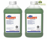  Diversey Suma Bio-Floor Cleaner, 2.5L/84.53 oz J-Fill, (2/Case) 