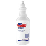 Diversey Divsery Clax Magic Rust Spot Remover - Iron and Rust Spray Bottle 946mL/32 oz (6/Case) 