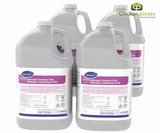  Diversey Suma® Detergent Sanitizer, Concentrate Closed Loop 3.78 L/1 Gallon (4/Case) 