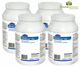  Diversey Suma Diversol BXA Sanitizing Cleaner, 3 kg/6.61 LBS (4/Case) 