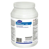  Diversey Suma Diversol BXA Sanitizing Cleaner, 3 kg/6.61 LBS (4/Case) 