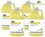  Diversey Suma Break-Up II Heavy-Duty Foaming Grease-Release Cleaner, 3.78 L/1 Gallon (4/Case) 