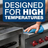  DCT High-Temp Fast, Powerful Cleaning Grill Spray , 946 mL/32 oz (6/Case) 