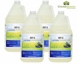  Dustbane Oxy-Q Multipurpose Cleaner and Disinfectant, 4L/1.05 Gallon (4/Case) 