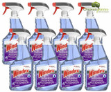 Windex  Windex® by SC Johnson Professional Non-Ammoniated Cleaner Spray, 946 mL/32 oz(8/Case) 